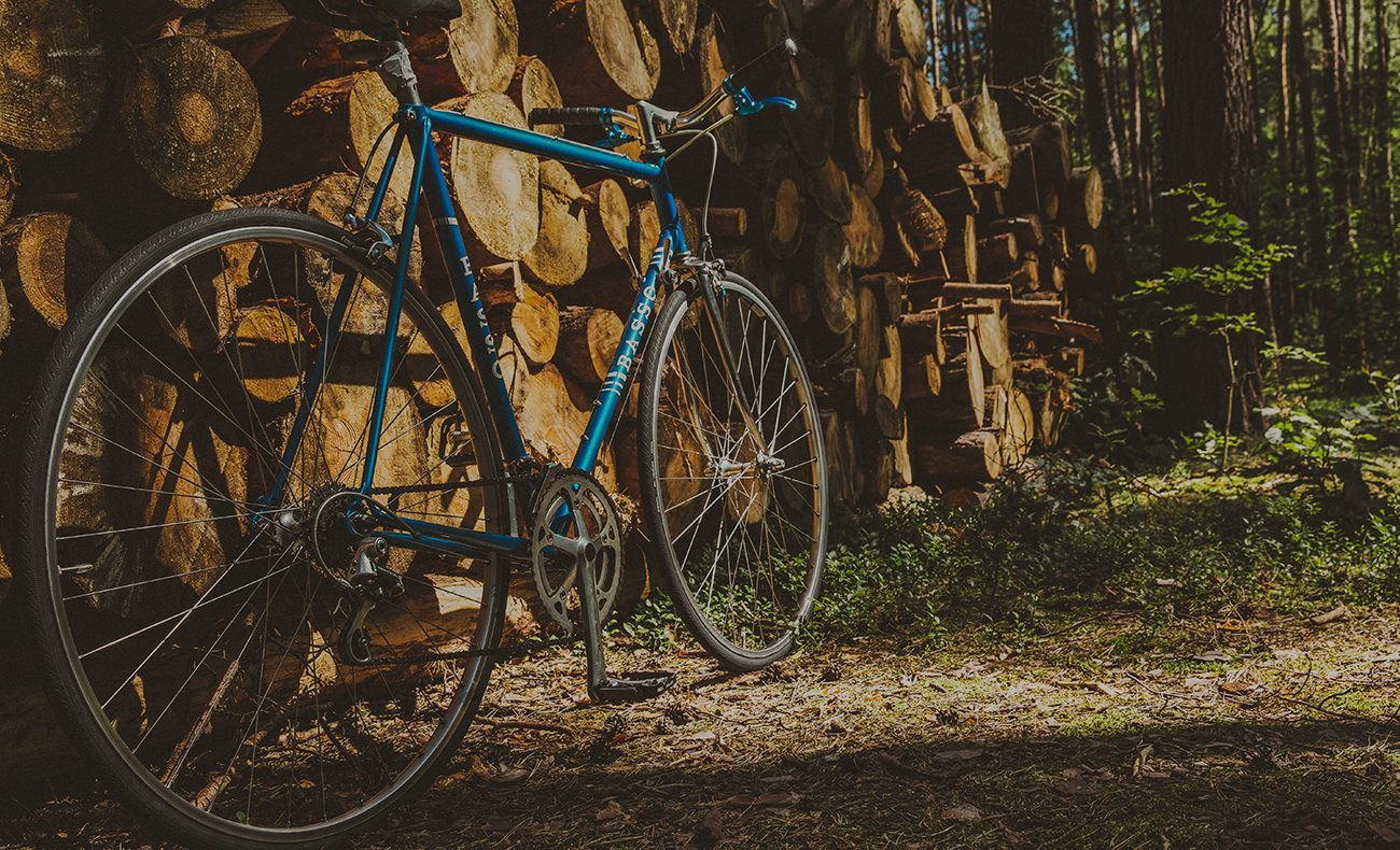 Fièrement Vélo! dans la région de Coaticook