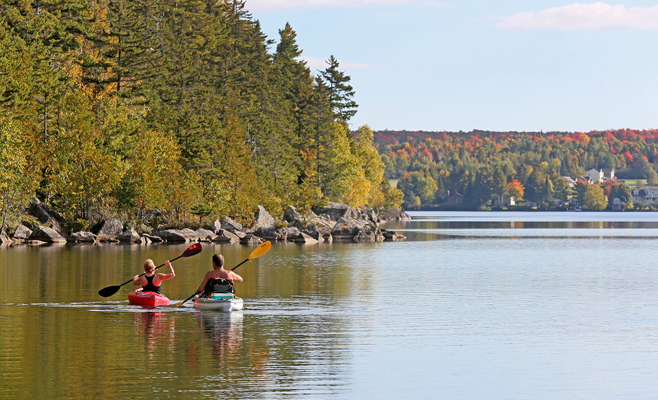 Activités Plein Air Cantons-de-l'Est