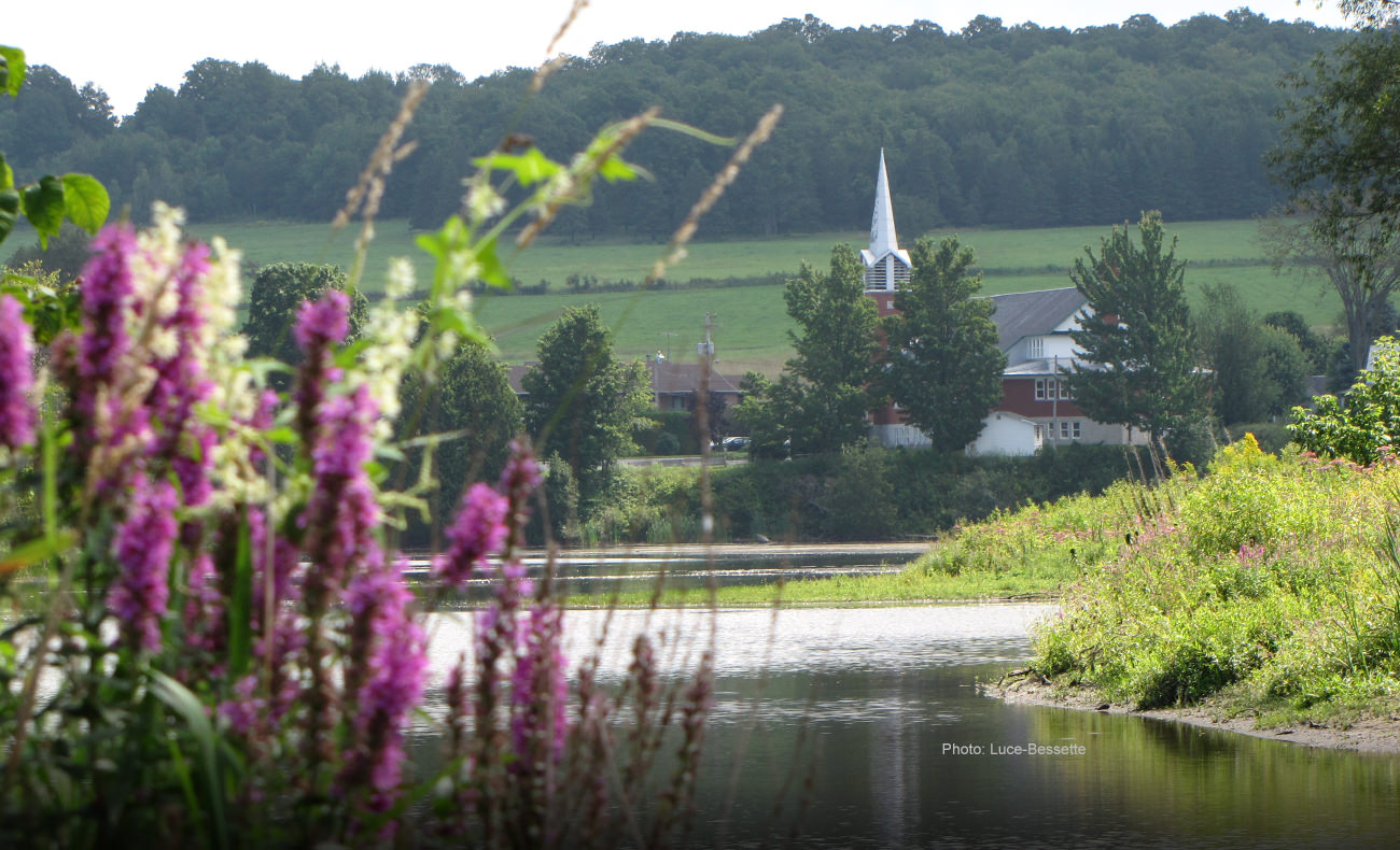 Municipalité de Martinville 