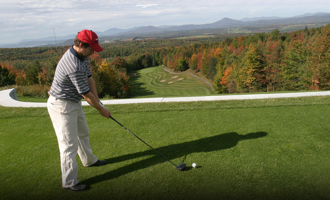 Stanstead-Est Municipality in the Coaticook Region