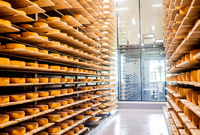 Agrotourisme dans la Région de Coaticook