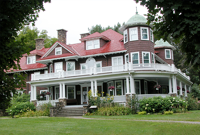 Activités culturelles dans la Région de Coaticook