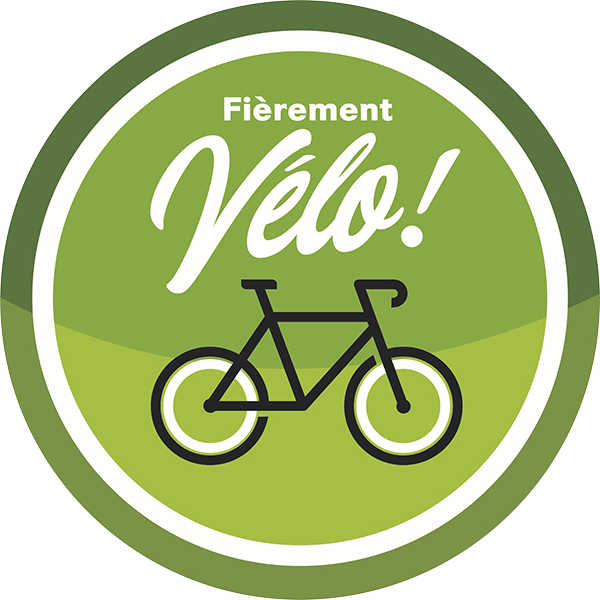 Fièrement Vélo!