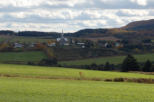 Saint-Herménégilde