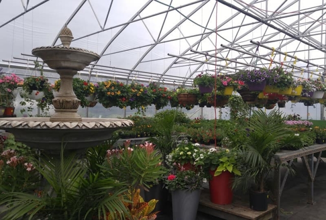 Centre Jardin Dansereau